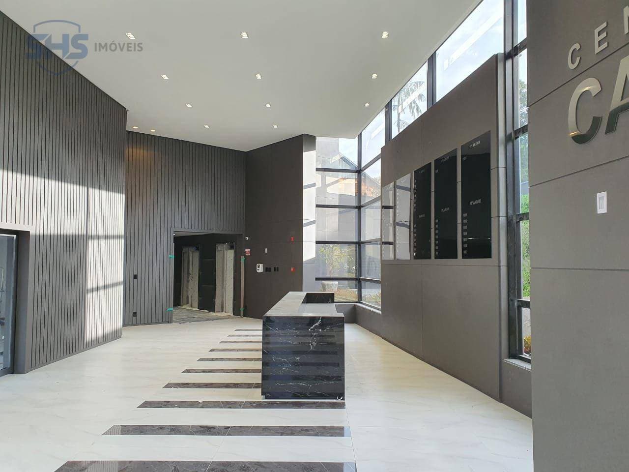 Sala à venda, 43 m por R$ 345.000,00 - Garcia - Blumenau/SC - foto 1