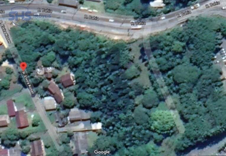 Terreno à venda, 1998 m por R$ 1.200.000,00 - Salto - Blumenau/SC