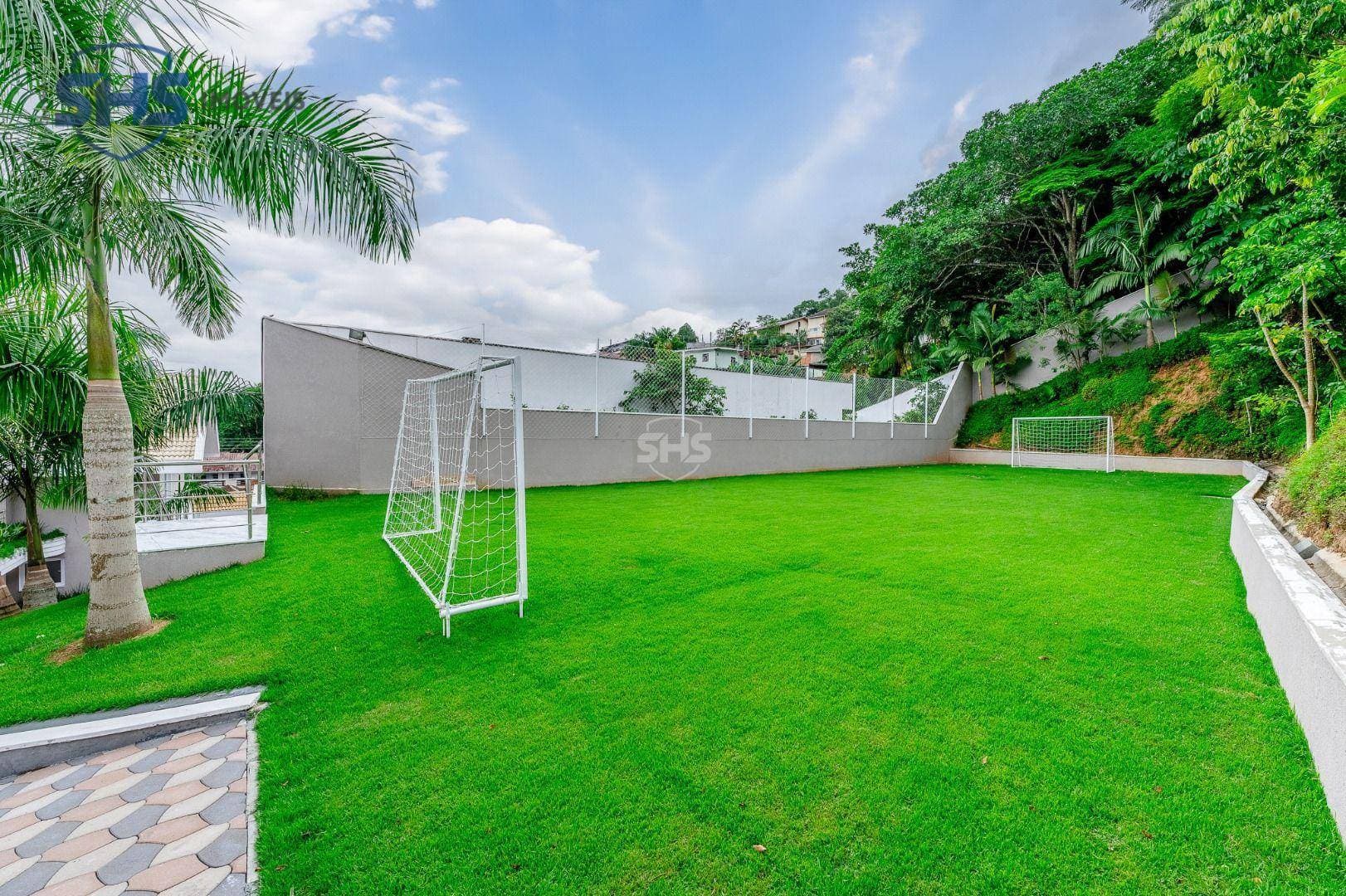 Casa com 3 dormitórios à venda, 422 m por R$ 2.980.000,00 - Escola Agrícola - Blumenau/SC - foto 1
