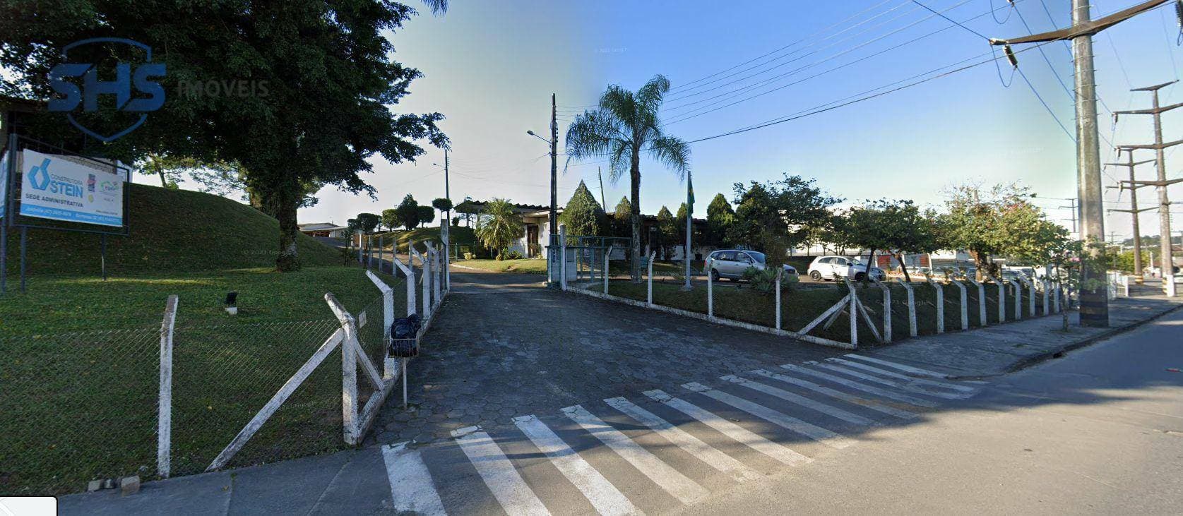 Terreno à venda, 22424 m por R$ 30.000.000,00 - Costa e Silva - Joinville/SC