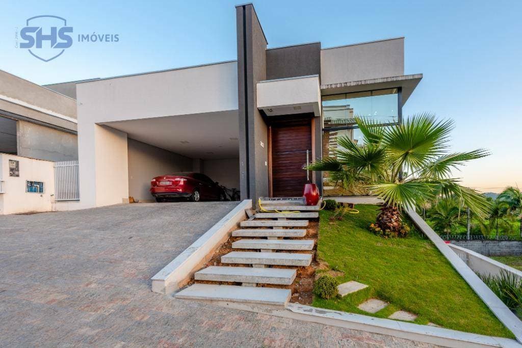 Casa com 3 Suítes à venda, 285 m por R$ 2.750.000 - Itoupava Central - Blumenau/SC