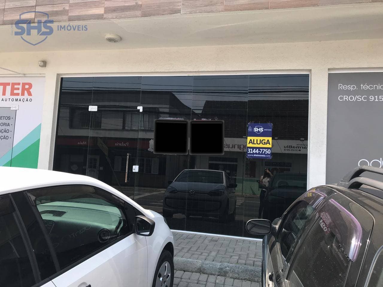 Sala à venda, 62 m por R$ 600.000,00 - Velha - Blumenau/SC
