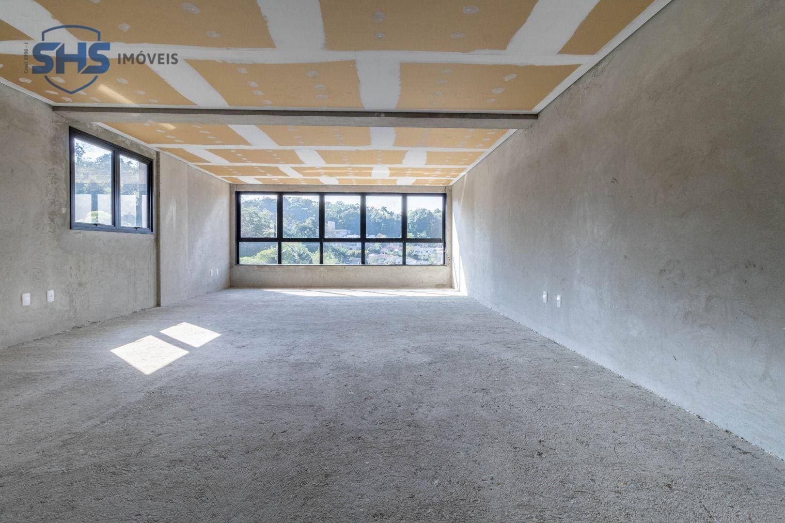 Sala para alugar, 56 m por R$ 4.420,00/mês - Itoupava Seca - Blumenau/SC