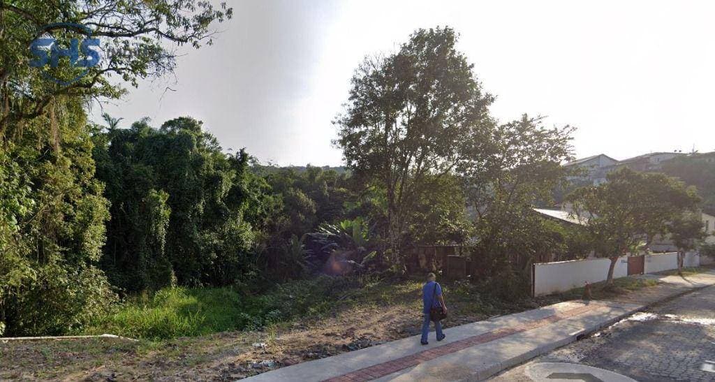 Terreno na Ponta Aguda - foto 1