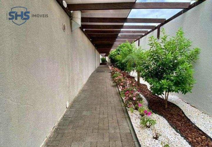Apartamento com 3 dormitórios à venda, 91 m por R$ 1.100.000,00 - Centro - Penha/SC