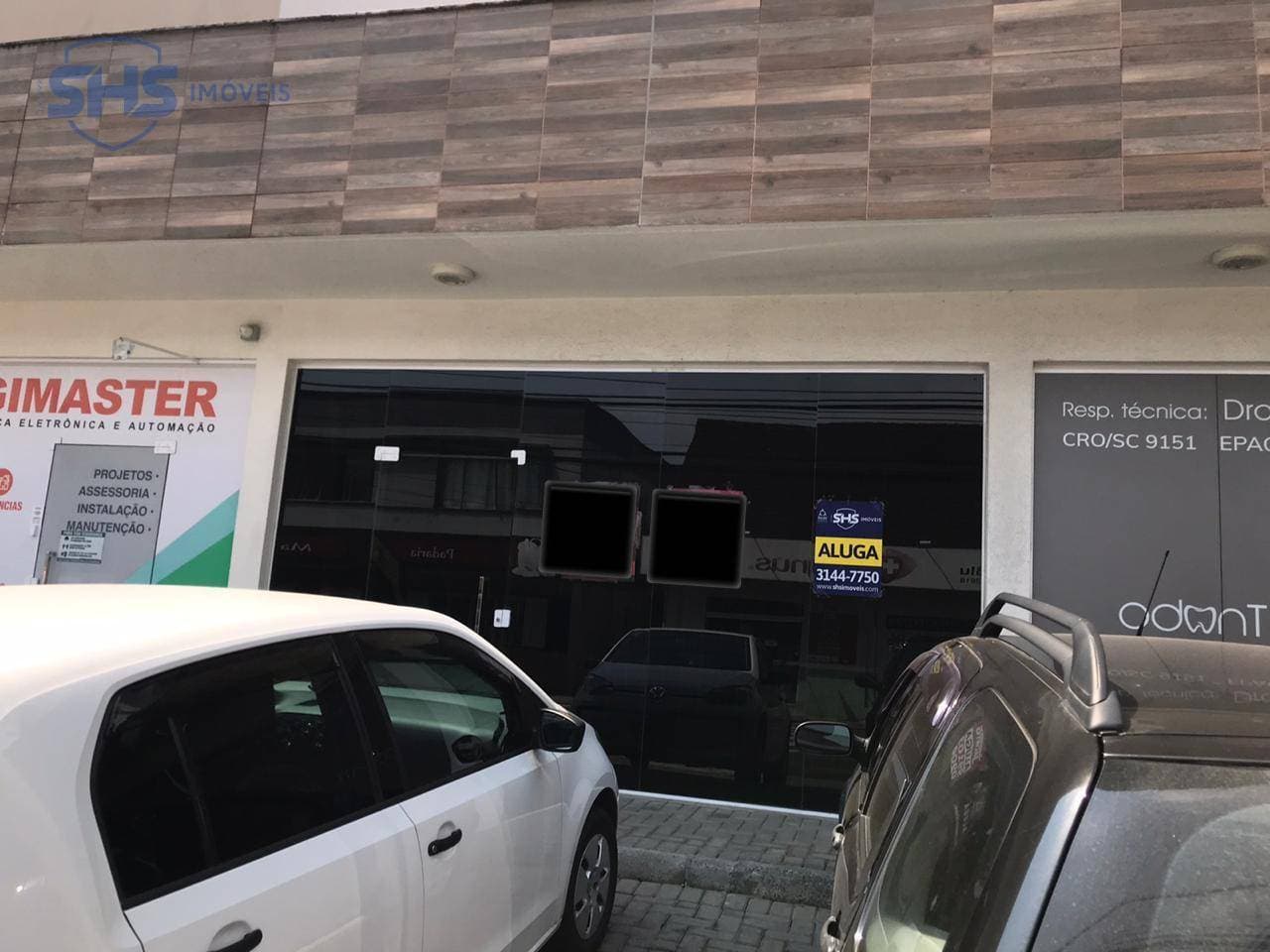 Sala à venda, 62 m por R$ 600.000,00 - Velha - Blumenau/SC - foto 1