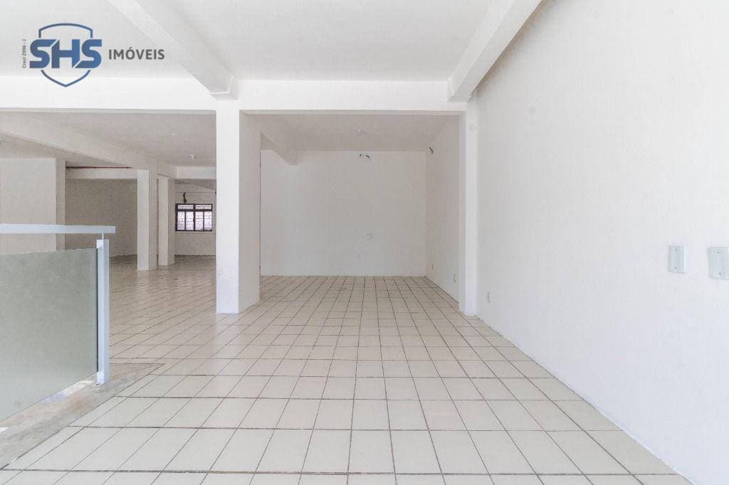 Loja para alugar com 350 m - Victor Konder - Blumenau/SC