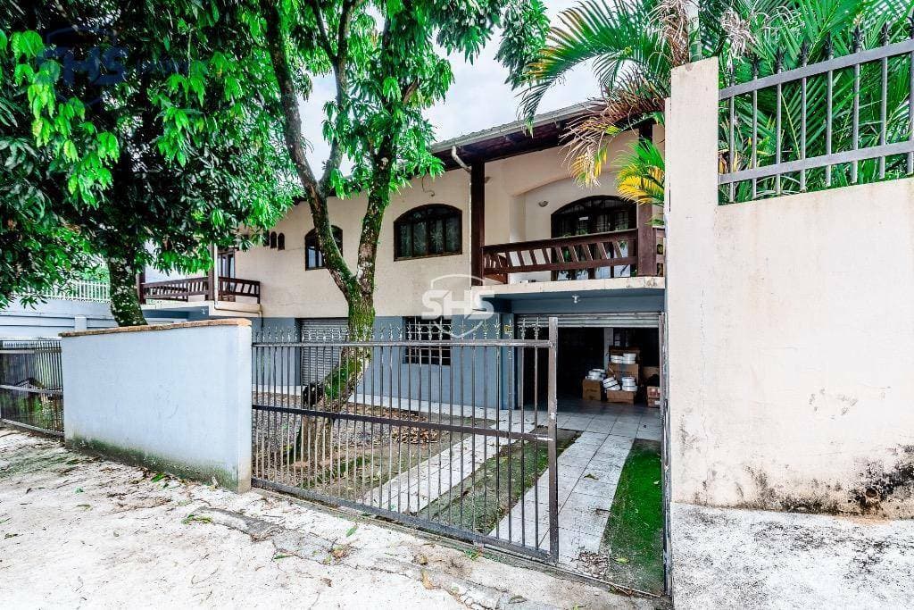 Casa com 3 dormitórios à venda, 200 m por R$ 800.000,00 - Itoupavazinha - Blumenau/SC
