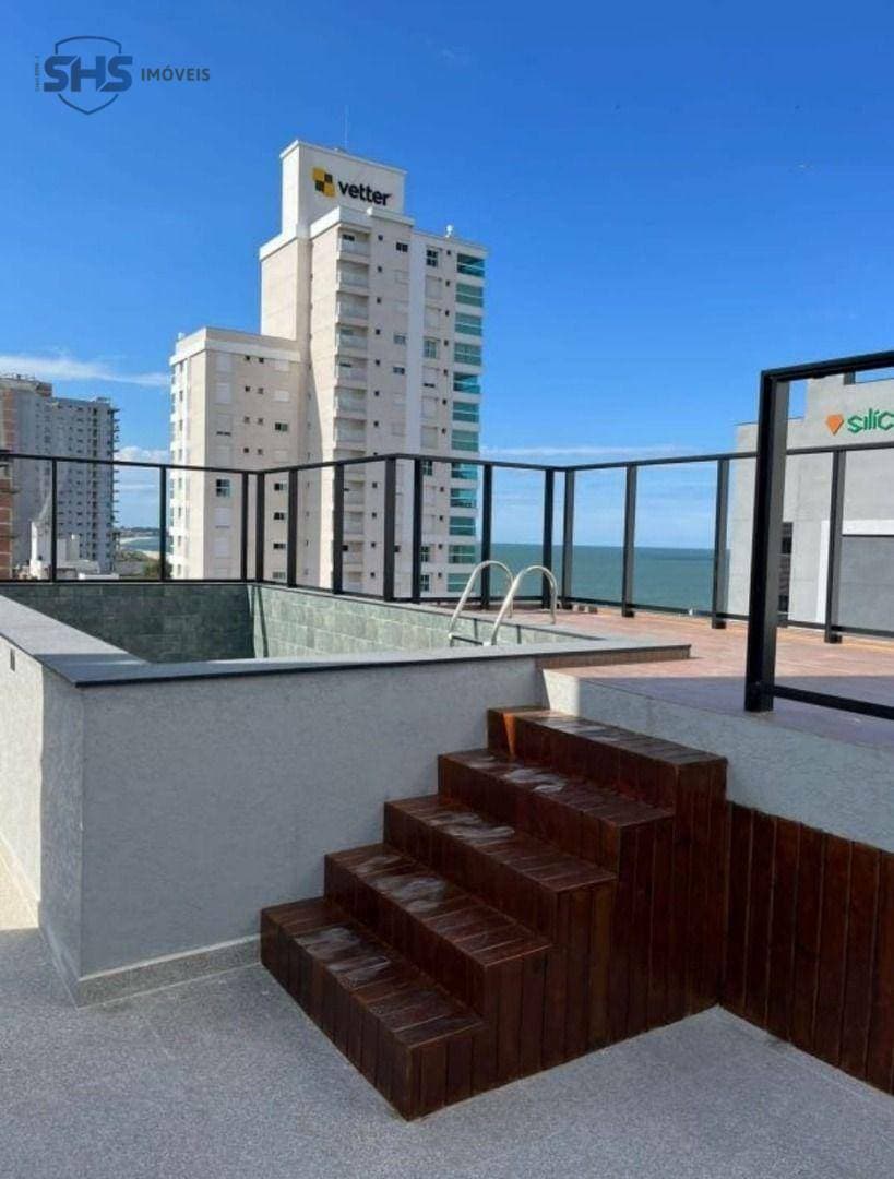 Apartamento à venda, 96 m por R$ 1.380.000,00 - Itacolomi - Balneário Piçarras/SC