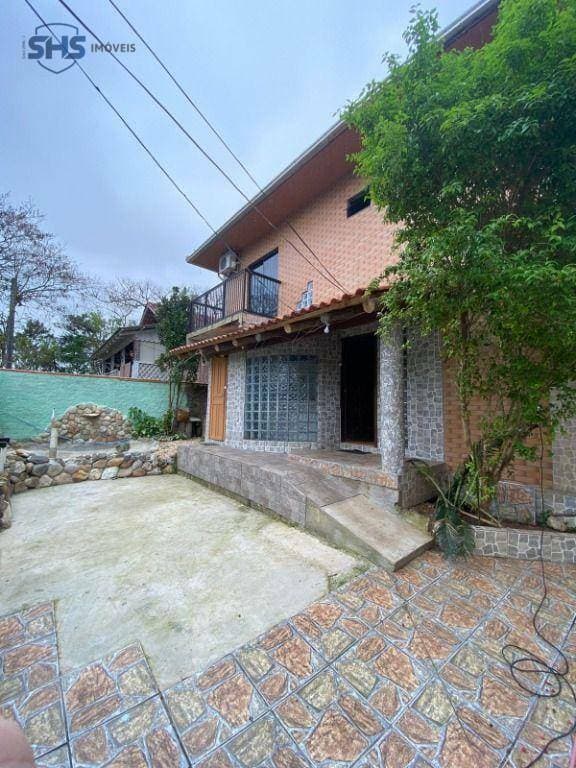 Casa com 4 dormitórios à venda, 237 m por R$ 689.000,00 - Coloninha - Gaspar/SC - foto 1