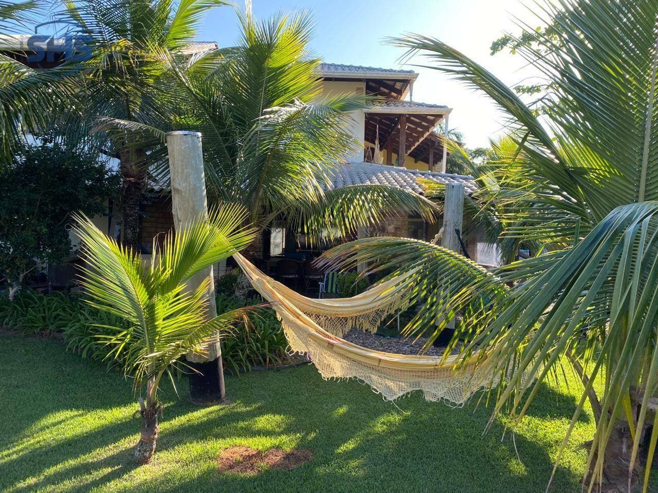 Casa com 4 dormitórios à venda, 143 m por R$ 3.550.000,00 - Armação - Penha/SC
