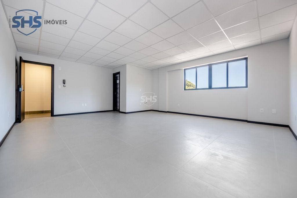 Sala, 41 m - venda por R$ 305.000,00 ou aluguel por R$ 2.620,00/mês - Ponta Aguda - Blumenau/SC