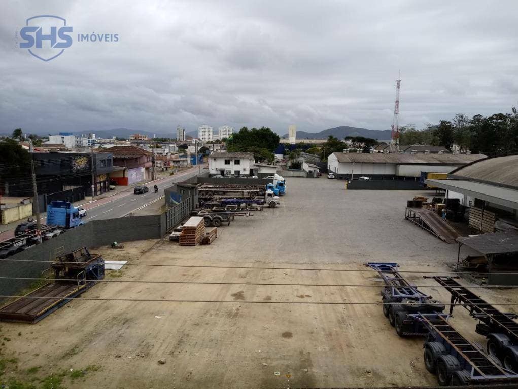 Galpão à venda, 2900 m por R$ 15.000.000,00 - São João - Itajaí/SC