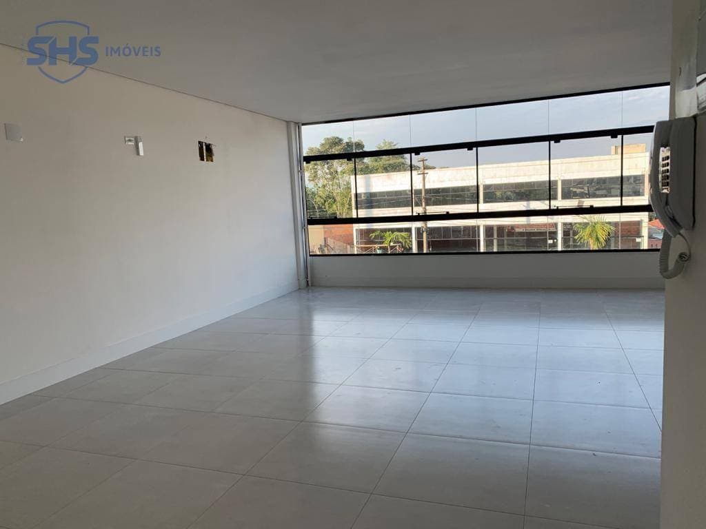 Sala para alugar com 50 m - Salto - Blumenau/SC - foto 1