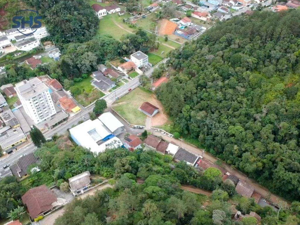 Terreno à venda, 8375 m por R$ 480.000,00 - Ribeirão Fresco - Blumenau/SC