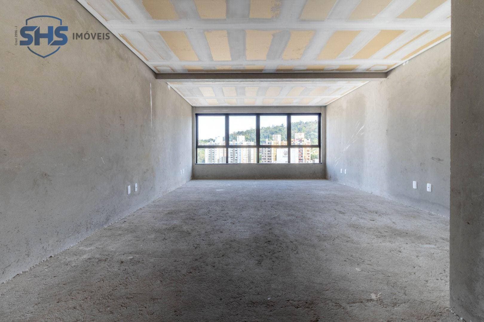 Sala para alugar, 45 m por R$ 3.420,00/mês - Itoupava Seca - Blumenau/SC