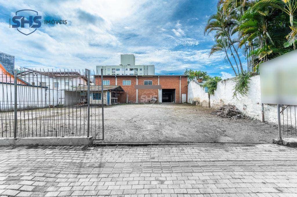 Terreno à venda, 860 m por R$ 2.350.000,00 - Garcia - Blumenau/SC - foto 1