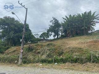 Terreno à venda, 1010 m por R$ 680.000,00 - Itoupava Norte - Blumenau/SC