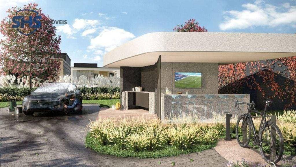 Terreno à venda, 430 m por R$ 750.000,00 - Figueira - Gaspar/SC
