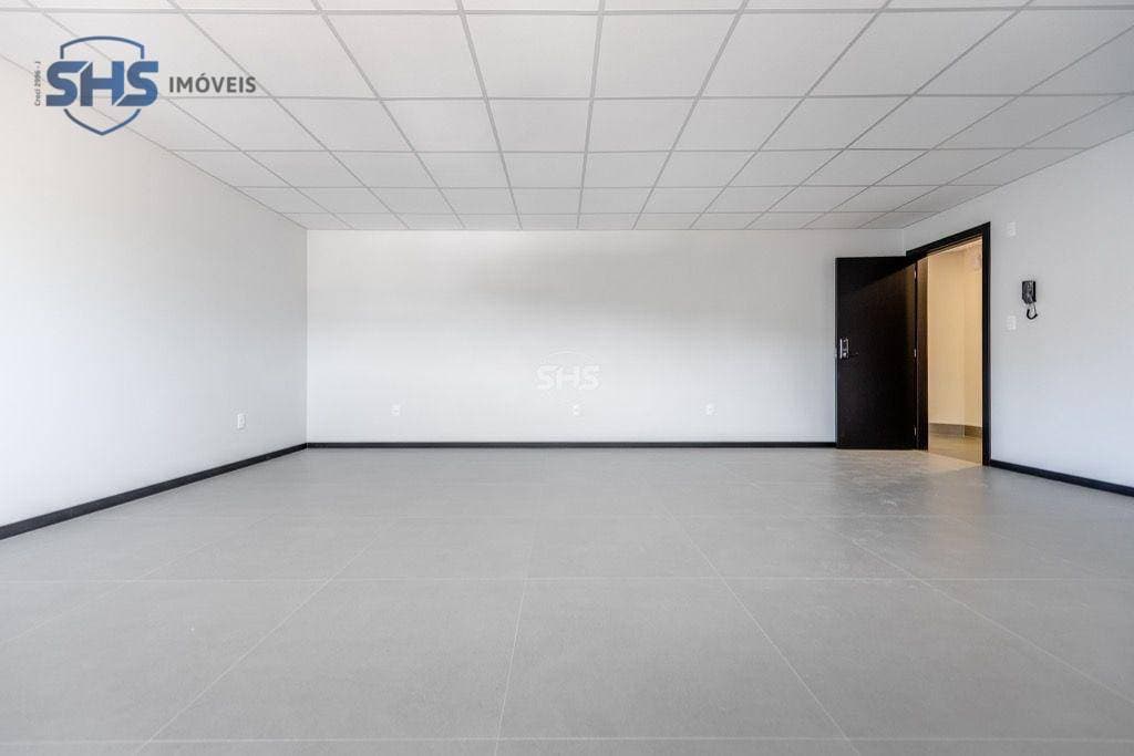 Sala, 41 m - venda por R$ 305.000,00 ou aluguel por R$ 2.620,00/mês - Ponta Aguda - Blumenau/SC