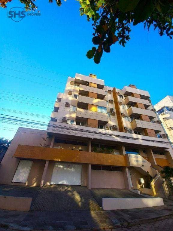 Apartamento com 1 dormitório à venda, 36 m por R$ 328.640,00 - Itoupava Seca - Blumenau/SC - foto 1