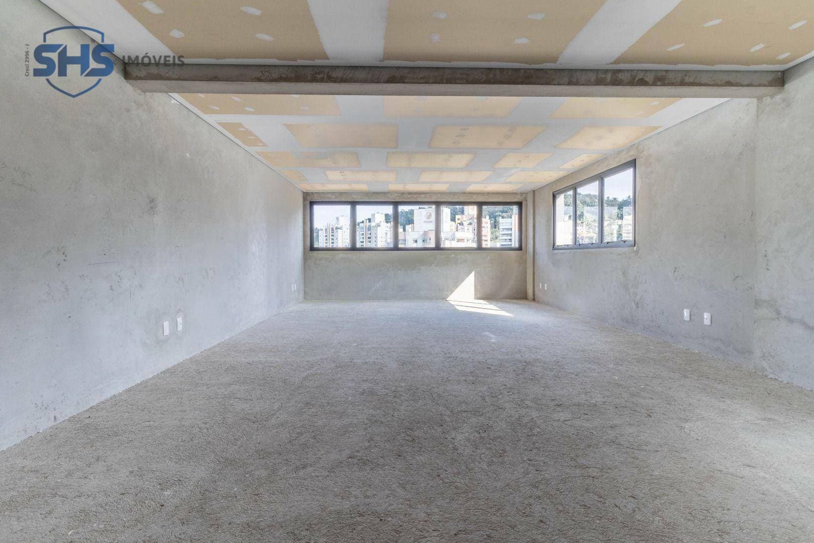 Sala para alugar, 56 m por R$ 4.420,00/mês - Itoupava Seca - Blumenau/SC