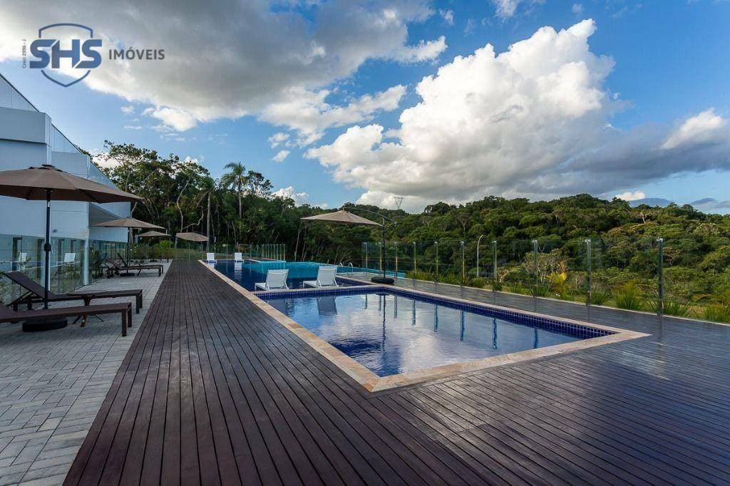 Terreno equivalente a dois lotes a venda, próximo a área de lazer, 750 m por R$ 680.000 - Ponta Aguda - Blumenau/SC - foto 1