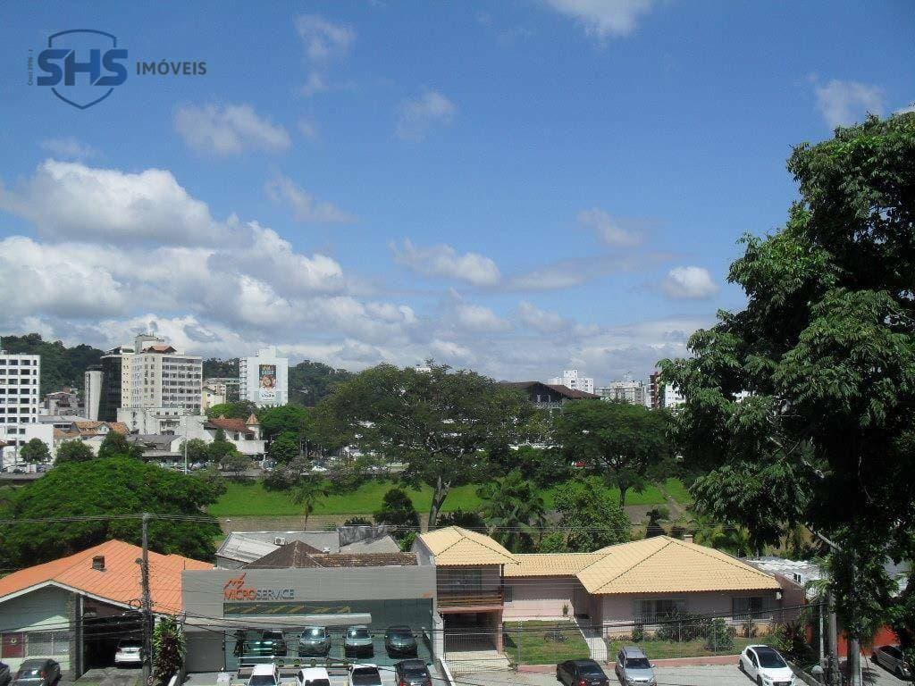 Terreno à venda, 1117 m por R$ 970.000,00 - Ponta Aguda - Blumenau/SC