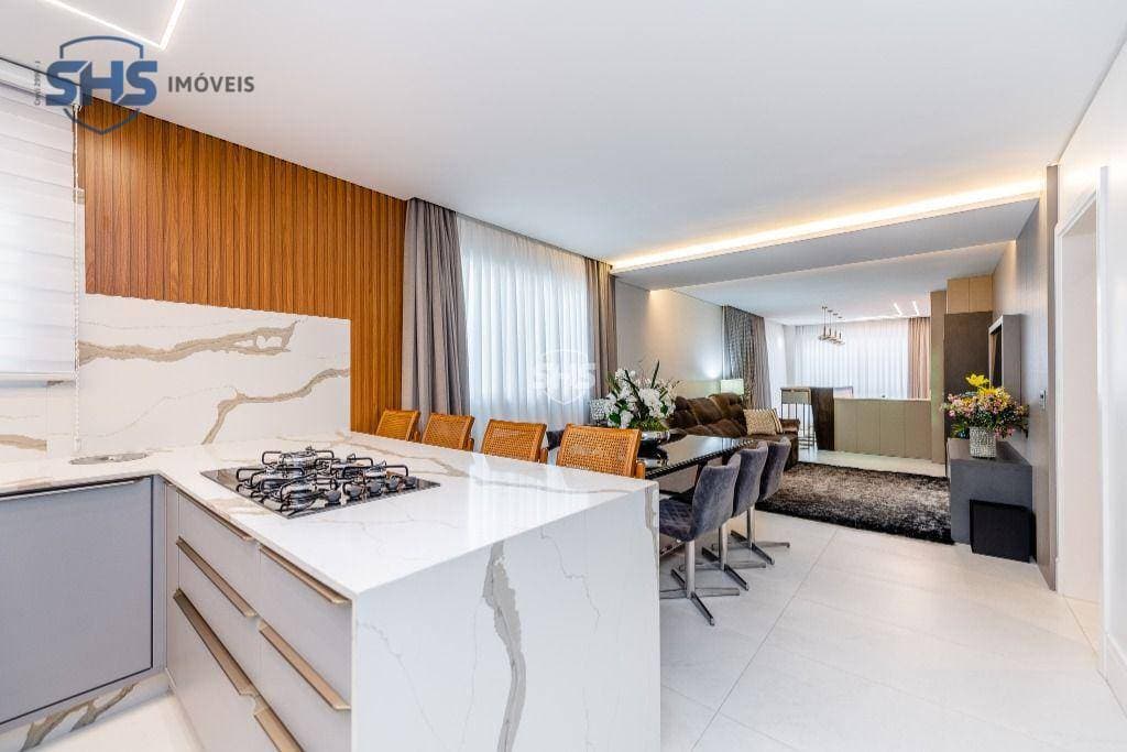 Apartamento com 3 dormitórios à venda, 135 m por R$ 1.450.000,00 - Victor Konder - Blumenau/SC - foto 1
