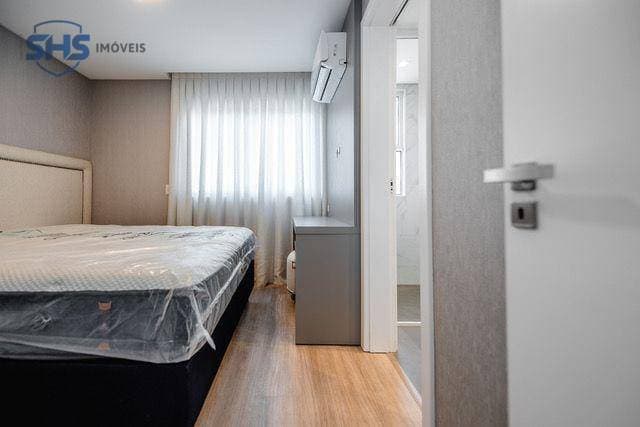 Apartamento com 3 dormitórios à venda, 199 m por R$ 2.990.000,00 - Bom Retiro - Blumenau/SC