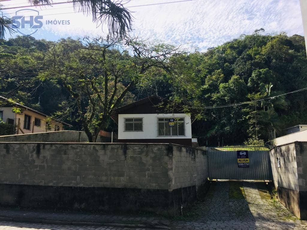 Terreno à venda, 8253 m por R$ 980.000,00 - Centro - Blumenau/SC