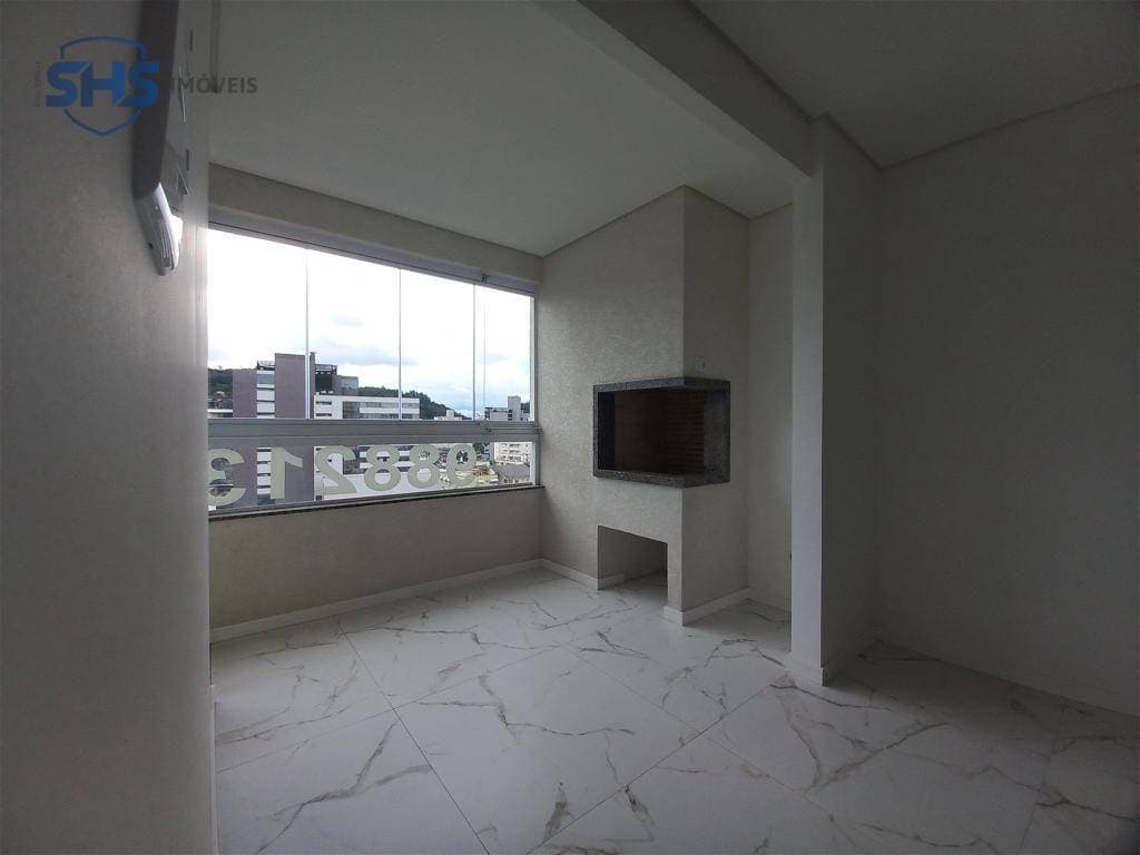 Apartamento à venda, 83 m por R$ 829.300,00 - Vila Nova - Blumenau/SC