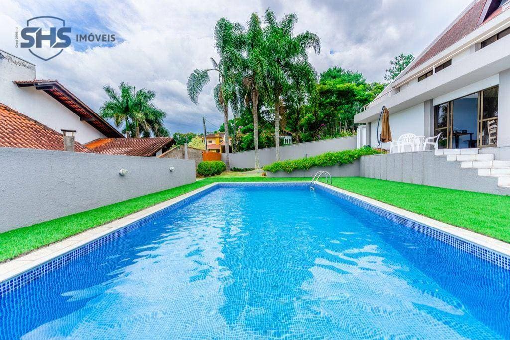 Casa com 3 dormitórios à venda, 458 m por R$ 1.700.000,00 - Ponta Aguda - Blumenau/SC