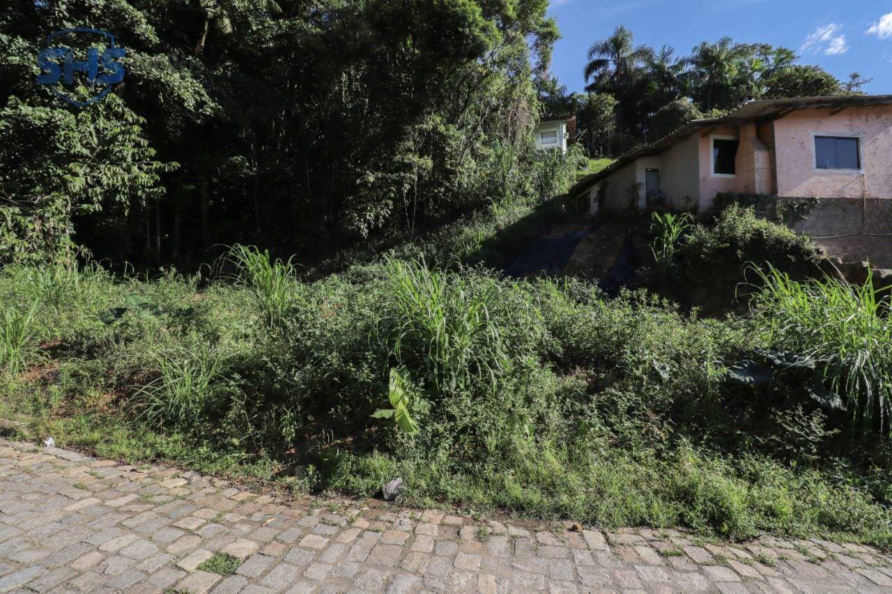 Terreno à venda, 180 m por R$ 350.000,00 - Velha - Blumenau/SC
