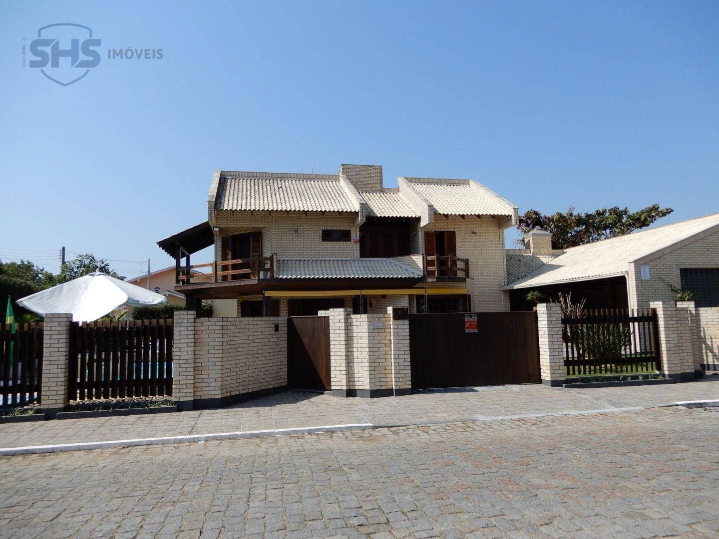 Casa à venda, 274 m por R$ 4.000.000,00 - Armação - Penha/SC - foto 1