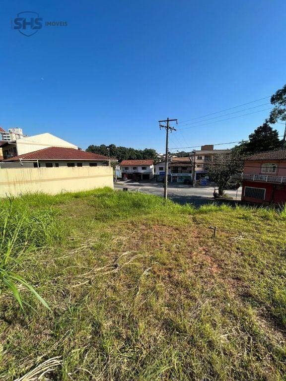 Terreno à venda, 990 m por R$ 1.119.000,00 - Fortaleza - Blumenau/SC