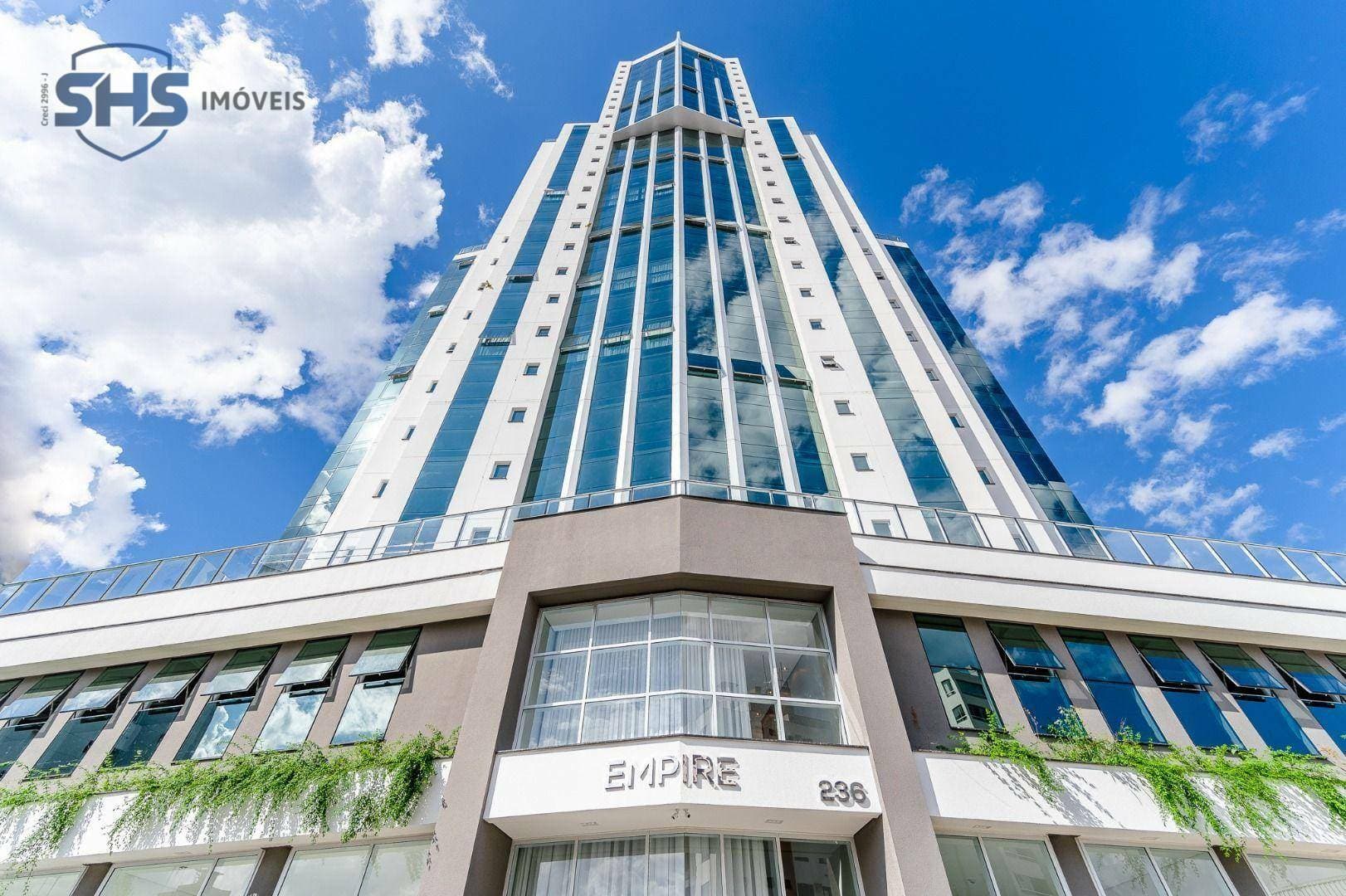 Apartamento à venda, 125 m por R$ 1.285.000,00 - Vila Nova - Blumenau/SC - foto 1
