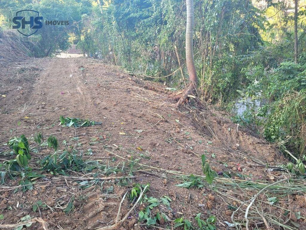 Terreno à venda, 684 m por R$ 360.000,00 - Salto - Blumenau/SC