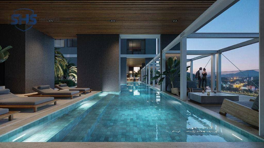 Apartamento à venda, 159 m por R$ 1.798.000,00 - Centro - Blumenau/SC