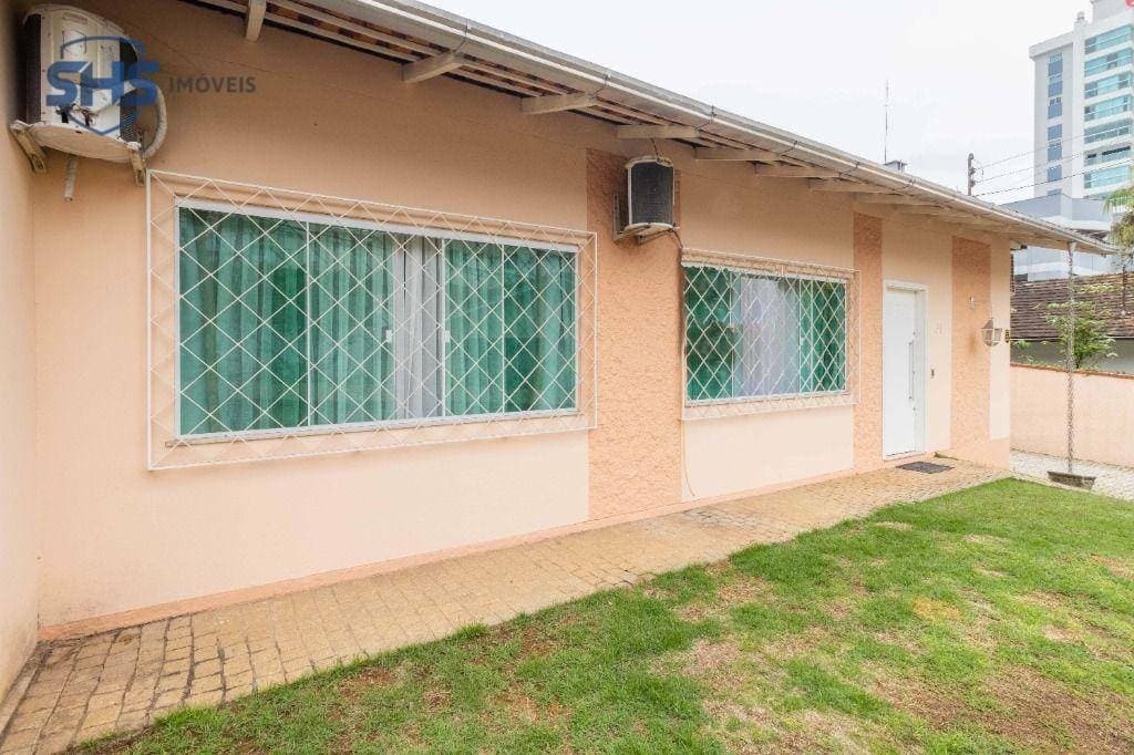 Casa com 3 dormitórios à venda, 217 m por R$ 855.000,00 - Velha - Blumenau/SC