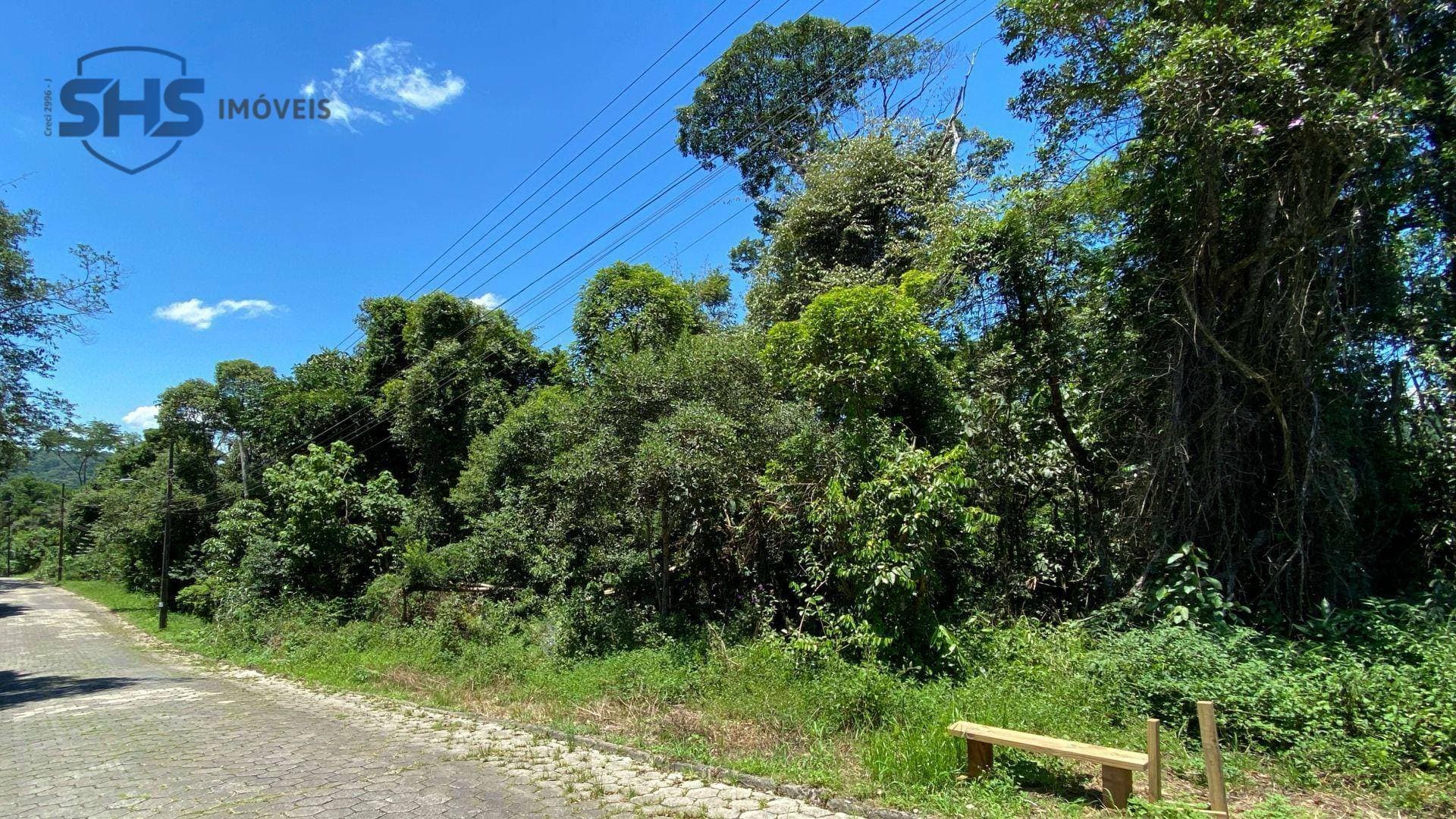 Terreno à venda, 1387 m por R$ 350.000,00 - Garcia - Blumenau/SC - foto 1