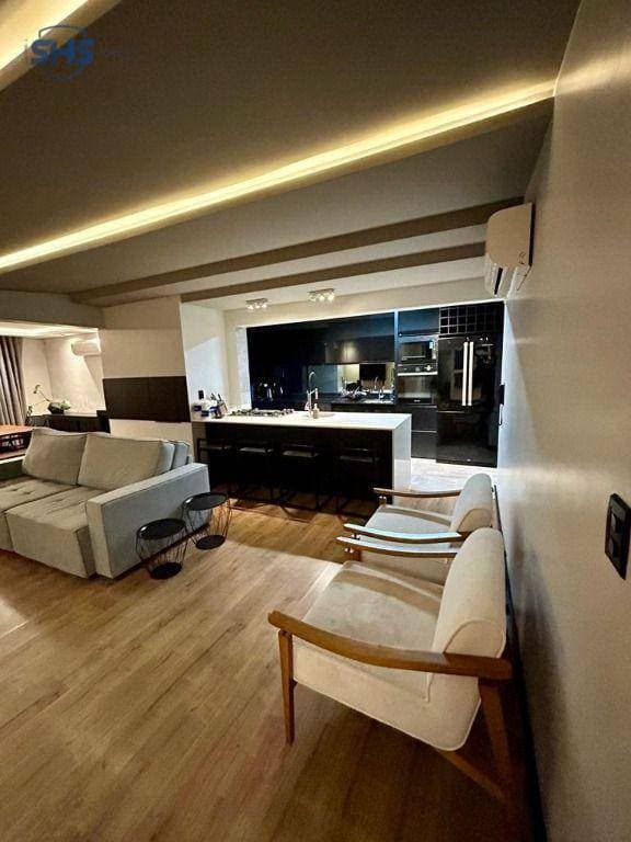 Apartamento com 3 dormitórios à venda, 162 m por R$ 920.000,00 - Centro (Blumenau) - Blumenau/SC