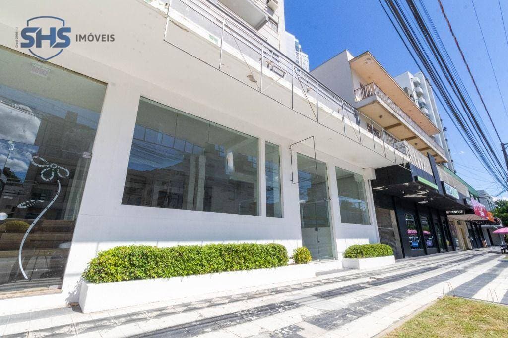 Loja para alugar com 350 m - Victor Konder - Blumenau/SC - foto 1