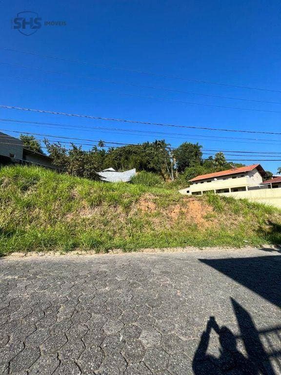 Terreno à venda, 990 m por R$ 1.119.000,00 - Fortaleza - Blumenau/SC