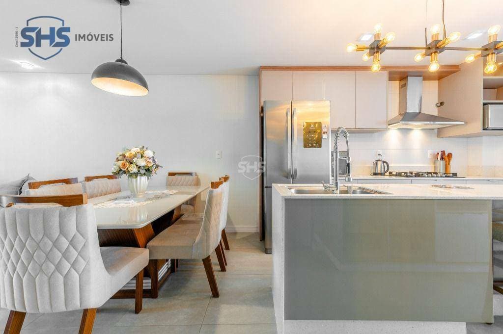 Casa à venda, 178 m por R$ 930.000,00 - Vorstadt - Blumenau/SC - foto 1
