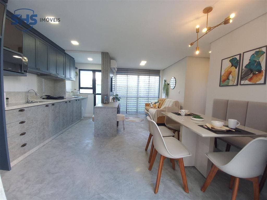 Apartamento à venda, 92 m por R$ 775.000,00 - Victor Konder - Blumenau/SC