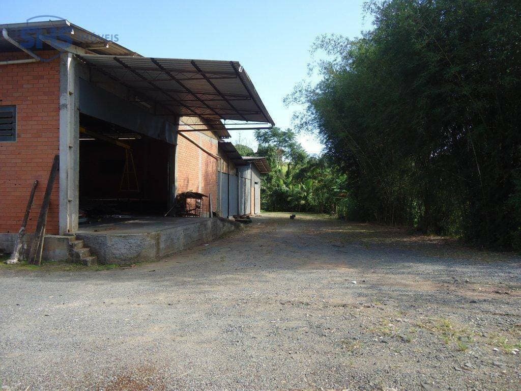 Galpão à venda, 600 m por R$ 4.350.000,00 - Itoupavazinha - Blumenau/SC
