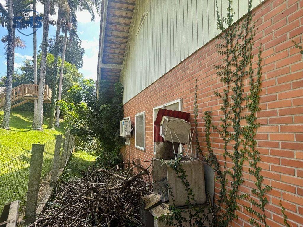 Terreno à venda, 1644 m por R$ 2.300.000,00 - Jardim Blumenau - Blumenau/SC