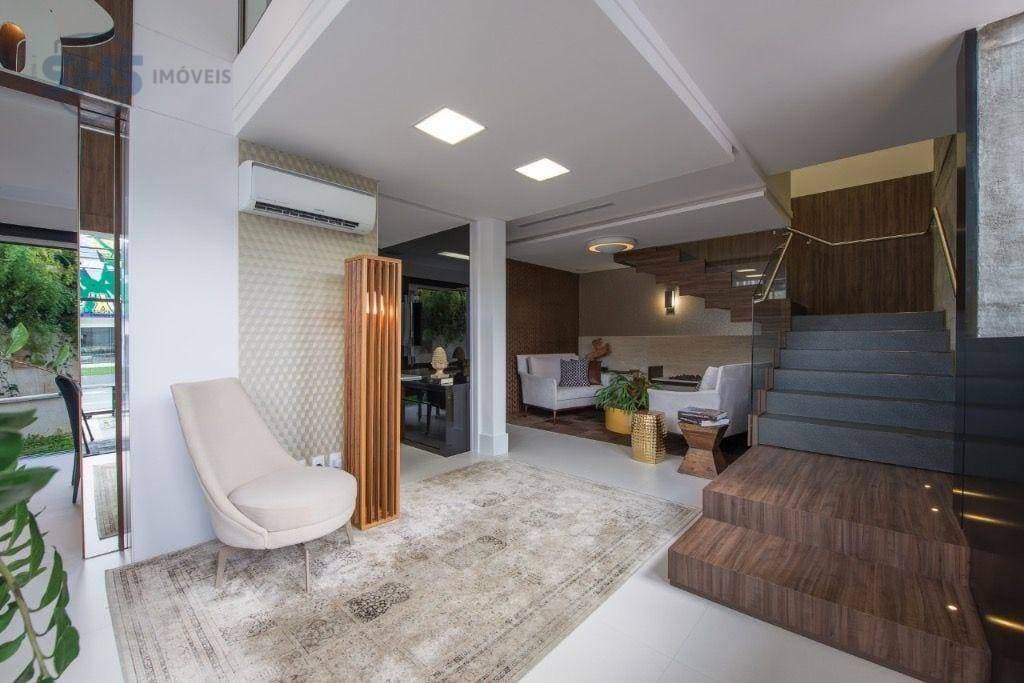 Excelente Studio na Itoupava Norte, finamente decorado