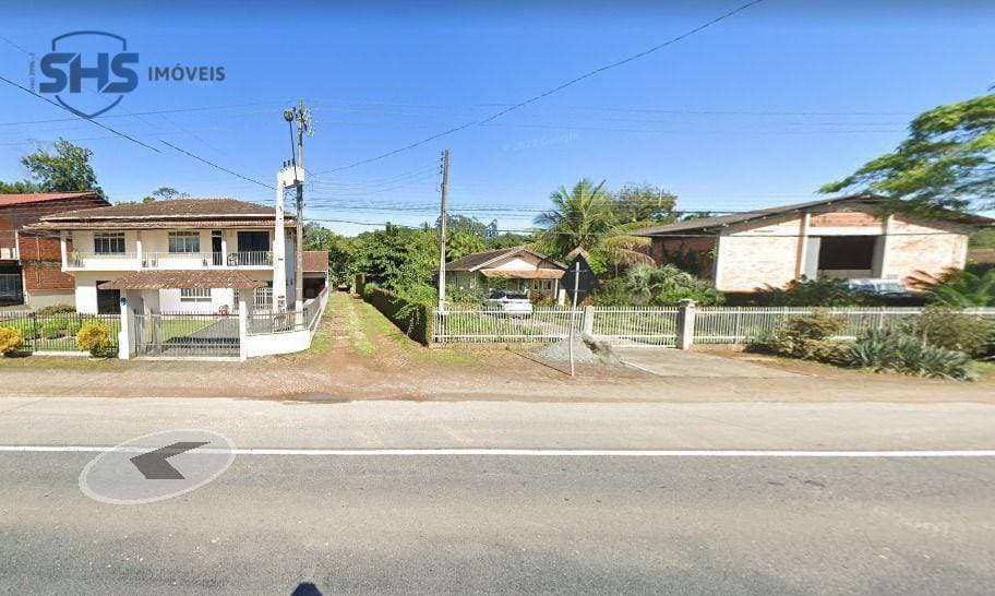 Terreno à venda, 5380 m por R$ 850.000,00 - Badenfurt - Blumenau/SC